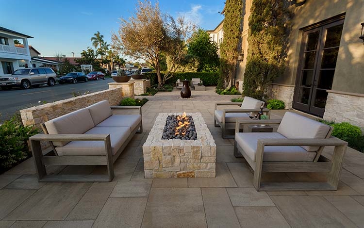 Landscaping services in Beaverton