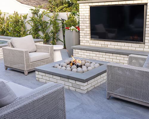 Patios in Beaverton