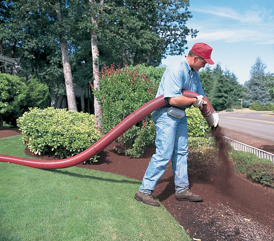 Mulch Services in Beaverton, OR